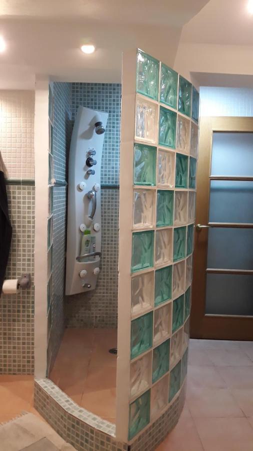 Kostanalu Rooms Plentzia Eksteriør billede
