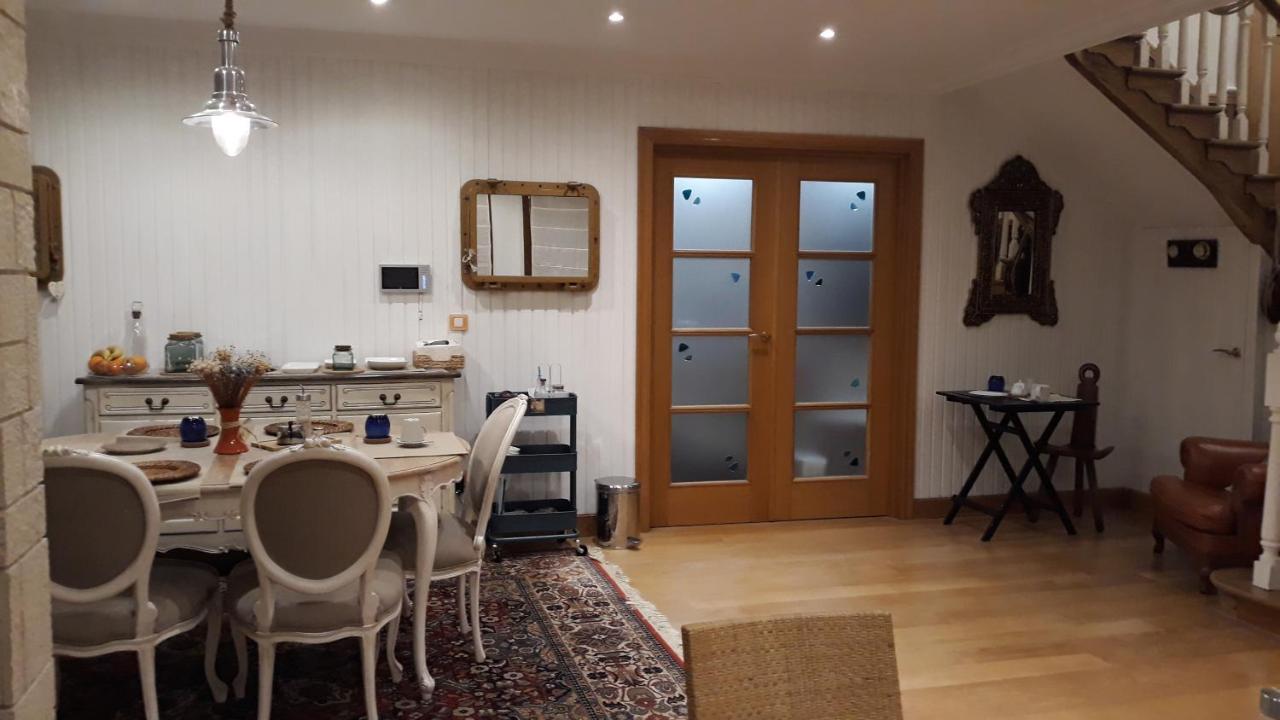 Kostanalu Rooms Plentzia Eksteriør billede