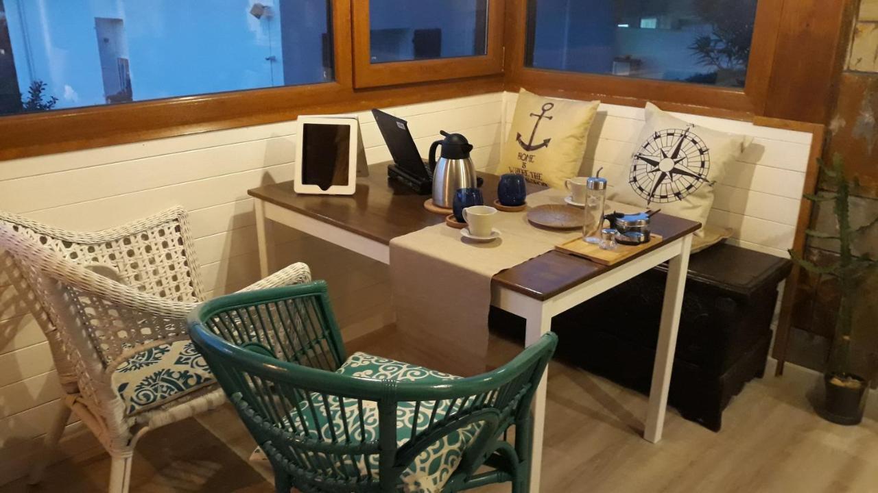 Kostanalu Rooms Plentzia Eksteriør billede