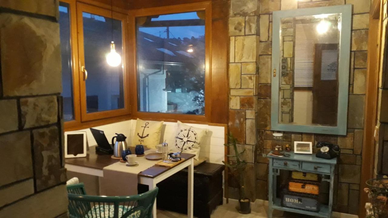 Kostanalu Rooms Plentzia Eksteriør billede