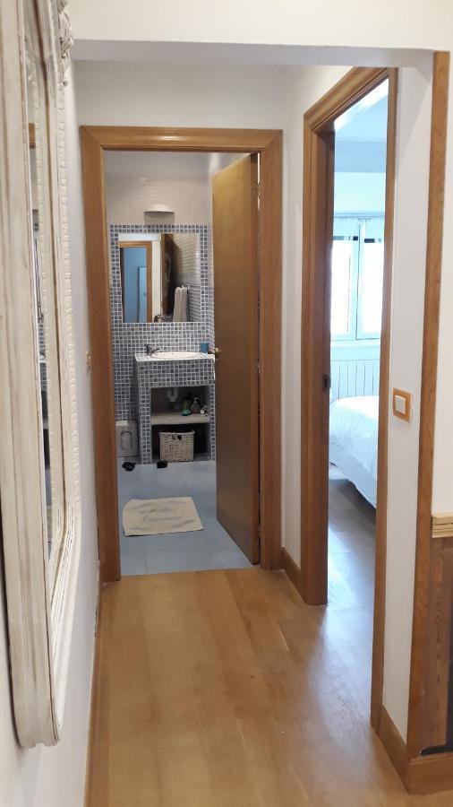 Kostanalu Rooms Plentzia Eksteriør billede