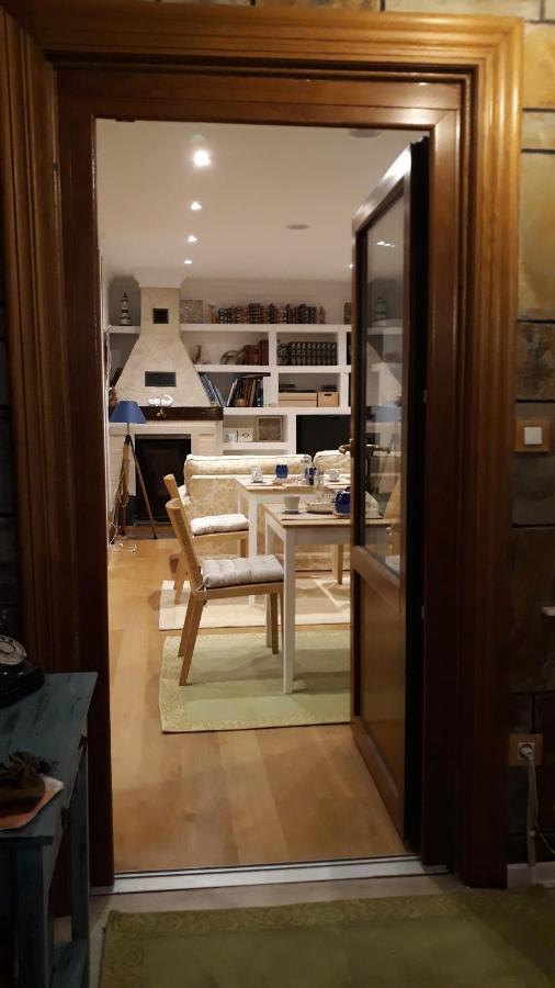 Kostanalu Rooms Plentzia Eksteriør billede