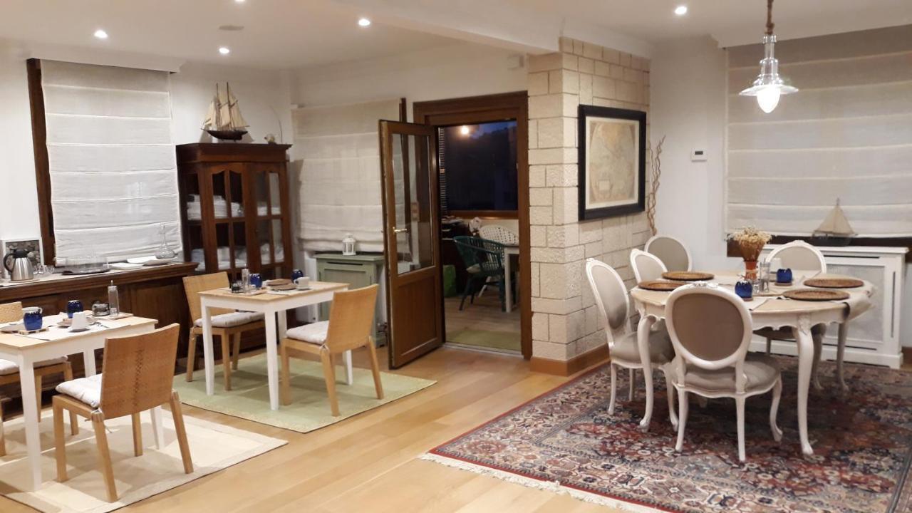 Kostanalu Rooms Plentzia Eksteriør billede