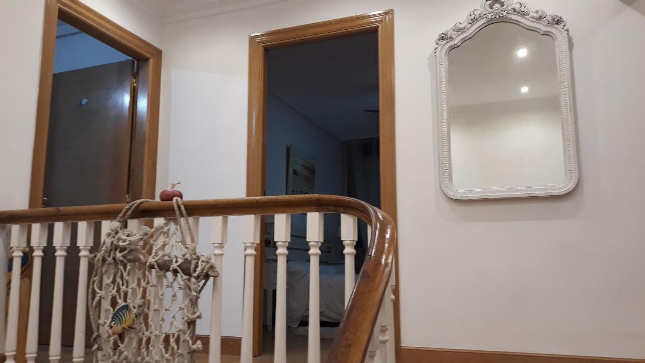 Kostanalu Rooms Plentzia Eksteriør billede